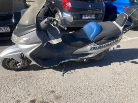     Suzuki Burgman