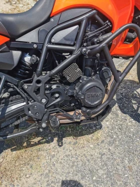 Обява за продажба на BMW F 650 GS 800cc ~7 499 лв. - изображение 6