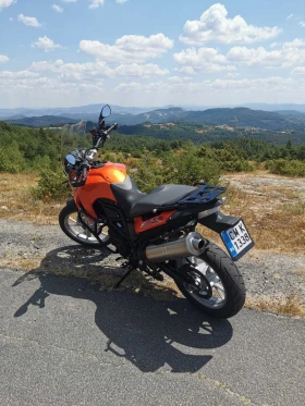 Обява за продажба на BMW F 650 GS 800cc ~7 499 лв. - изображение 5