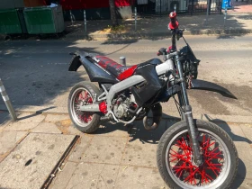     Derbi Senda