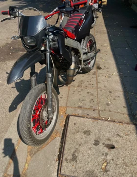 Derbi Senda | Mobile.bg    4