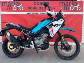 ������ Cfmoto MT