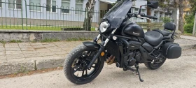 Kawasaki Vulcan S 650 | Mobile.bg � ����� ������ 3