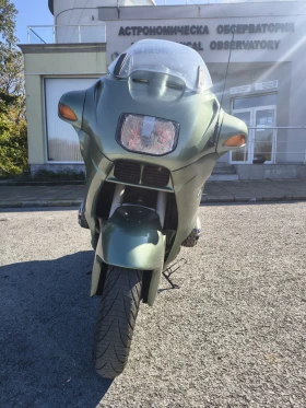 ����� �� �������� �� BMW R R1100RT