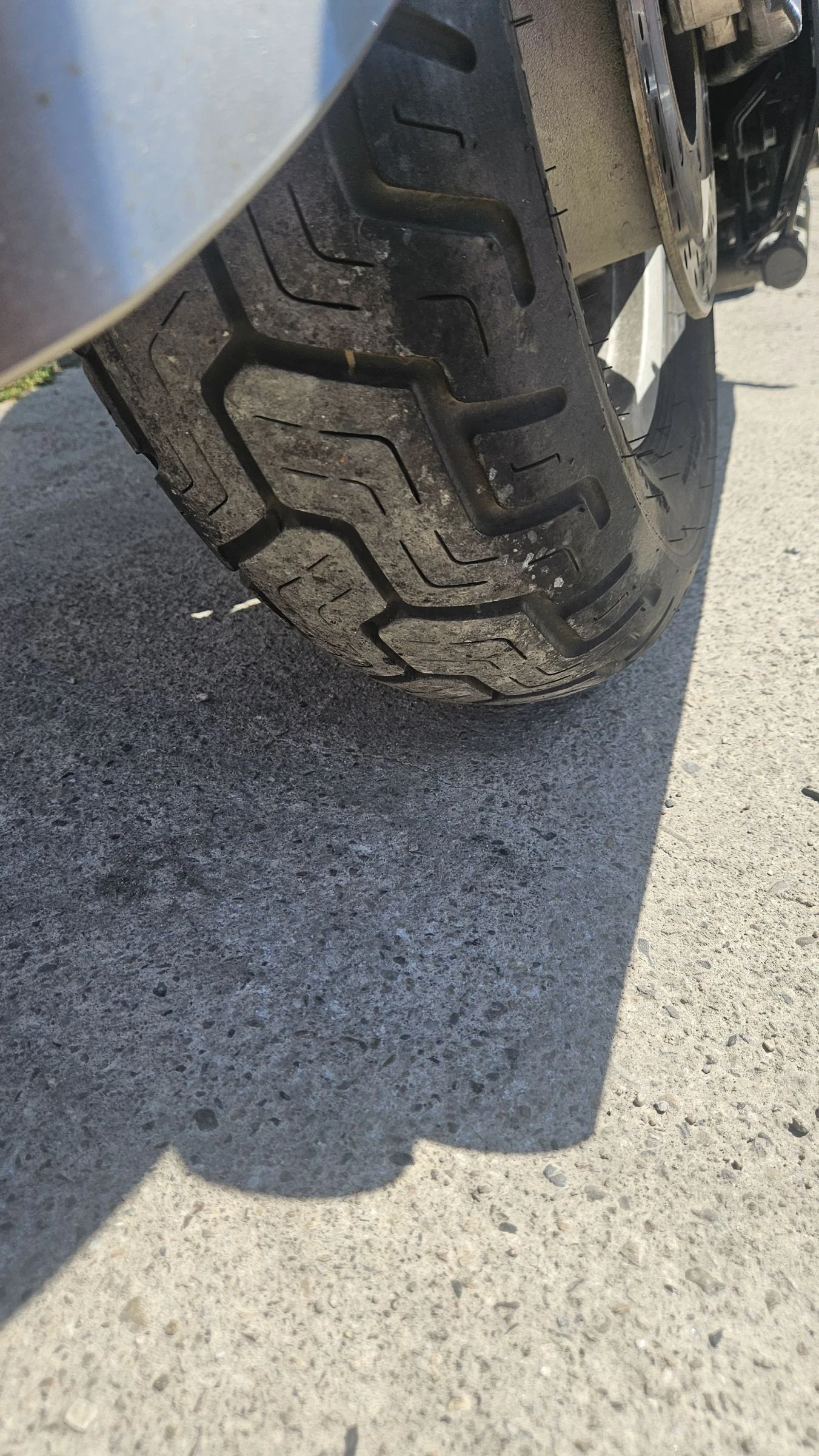 Honda Vt 1300 STATELINE | Mobile.bg   13