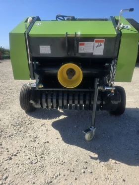 Балировачка Друга марка 850, снимка 2