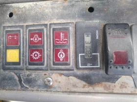 Багер JCB 1cx, снимка 9