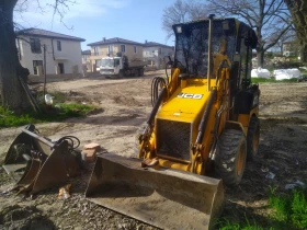 ������ ����� JCB