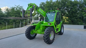 ����� �� �������� �� ������������ �������� Merlo P34.7-��� ����