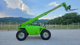 ����� �� �������� �� ������������ �������� Merlo P34.7-��� ����