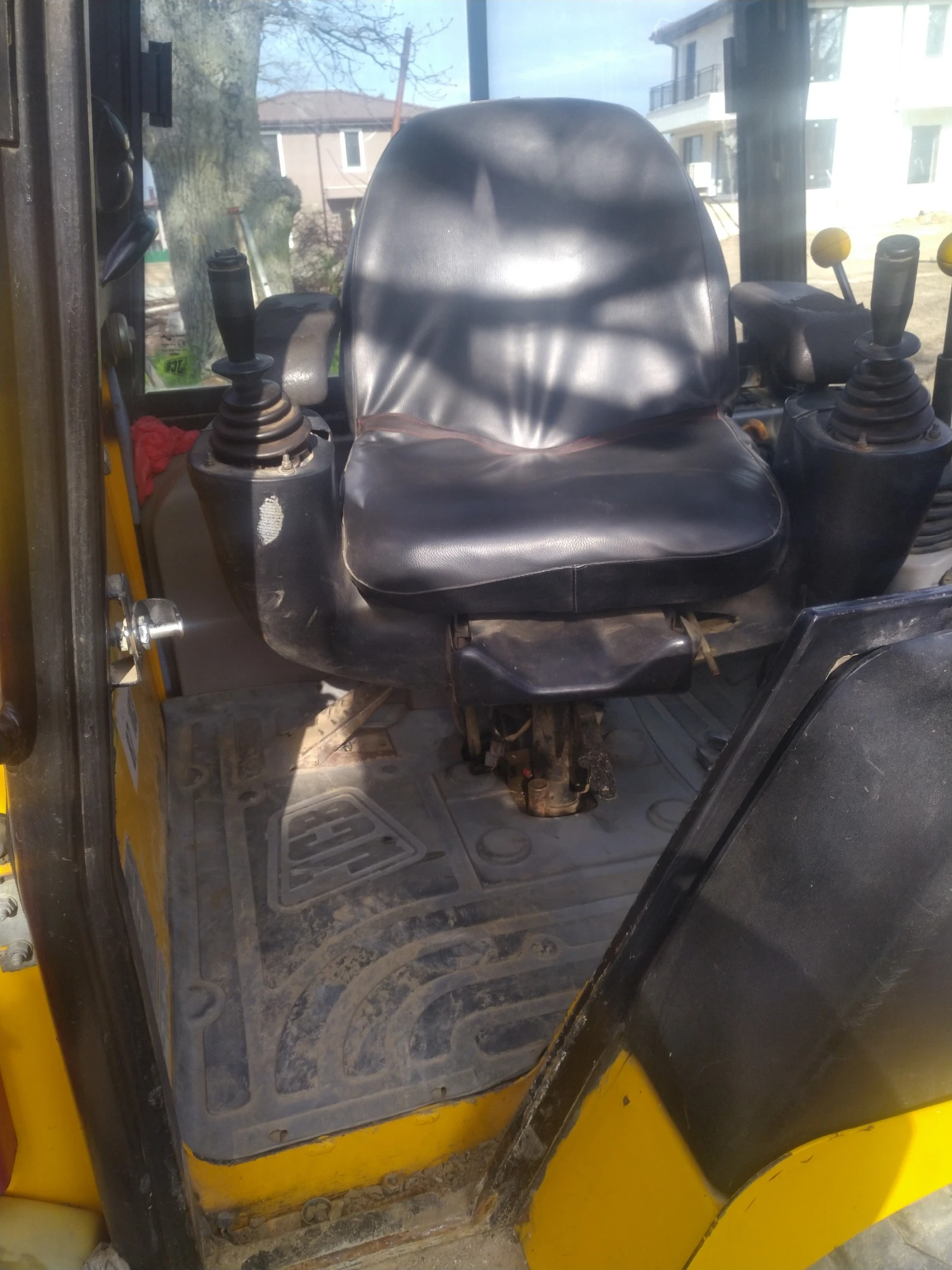 ����� JCB 1cx | Mobile.bg � ����������� 10
