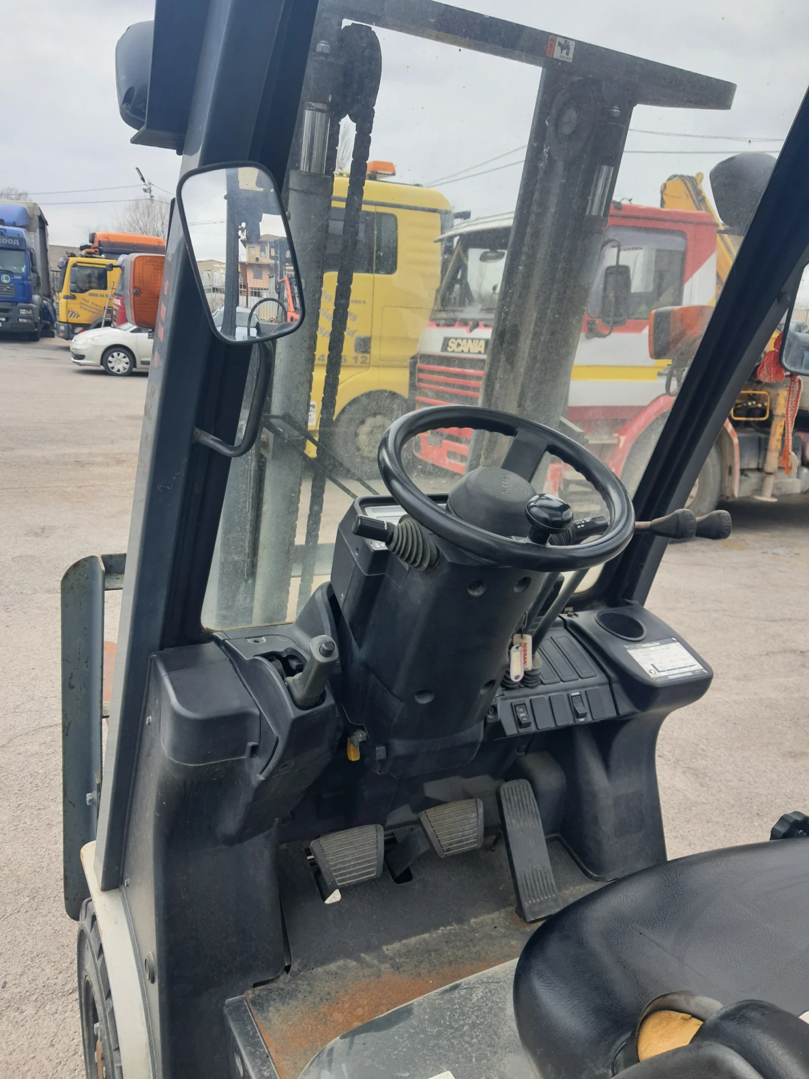 ������� Nissan | Mobile.bg � ����������� 3