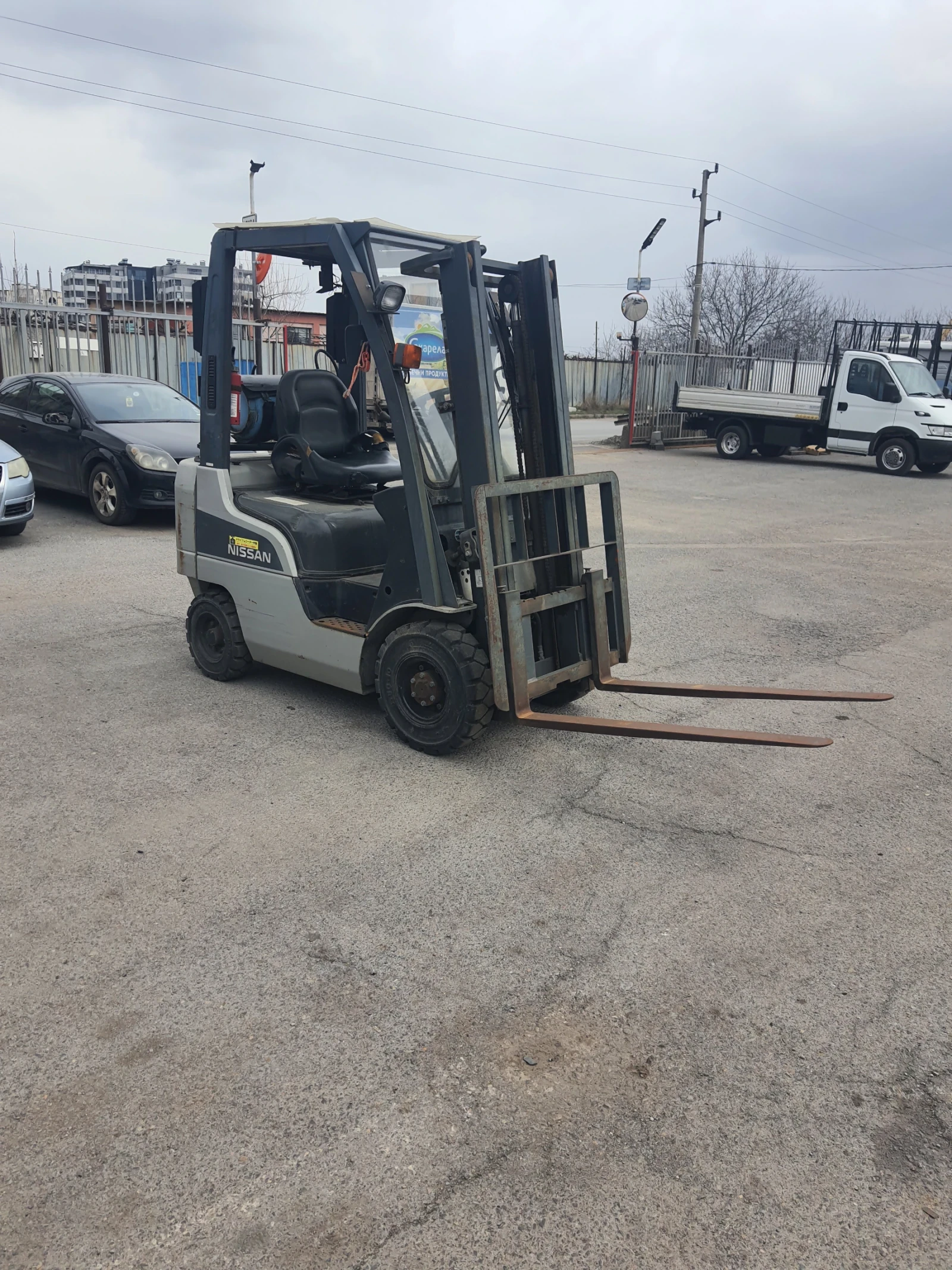 ������� Nissan | Mobile.bg � ����������� 2