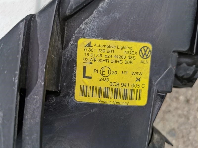    VW Passat CC 2009.  | Mobile.bg   2