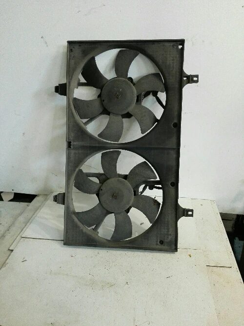 Перка Нисан Алмера Тино 2.2ди