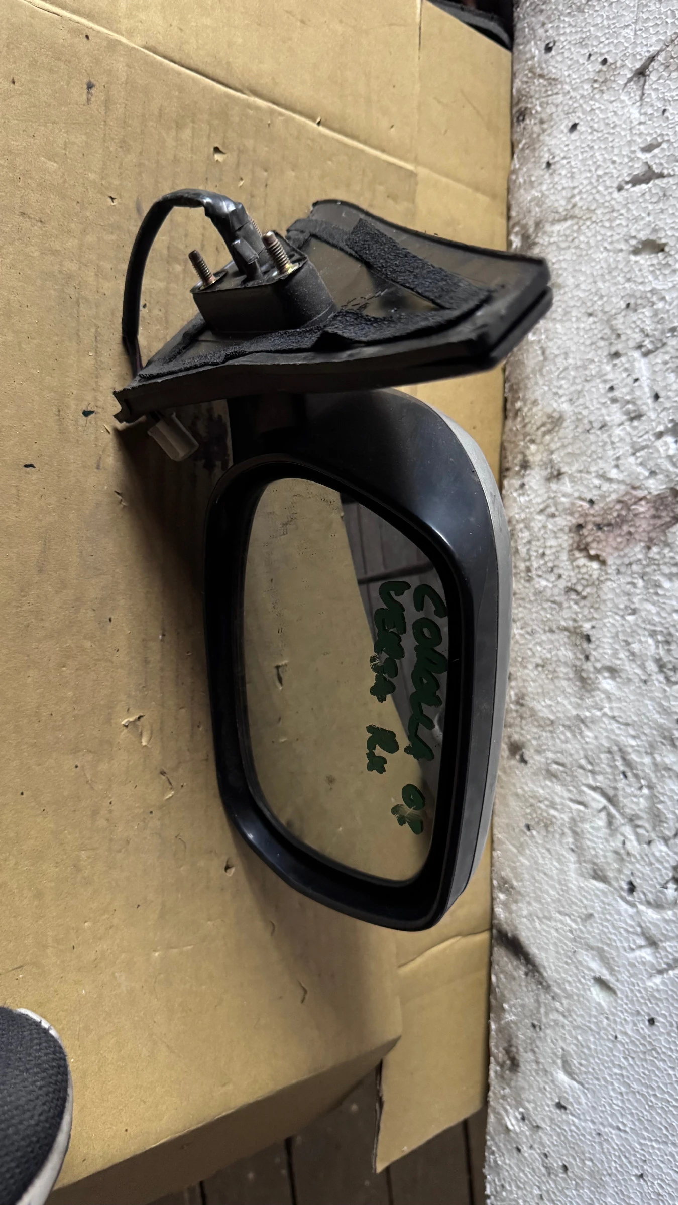   a Toyota Corolla verso - E4022153  / E4012153 | Mobile.bg   1