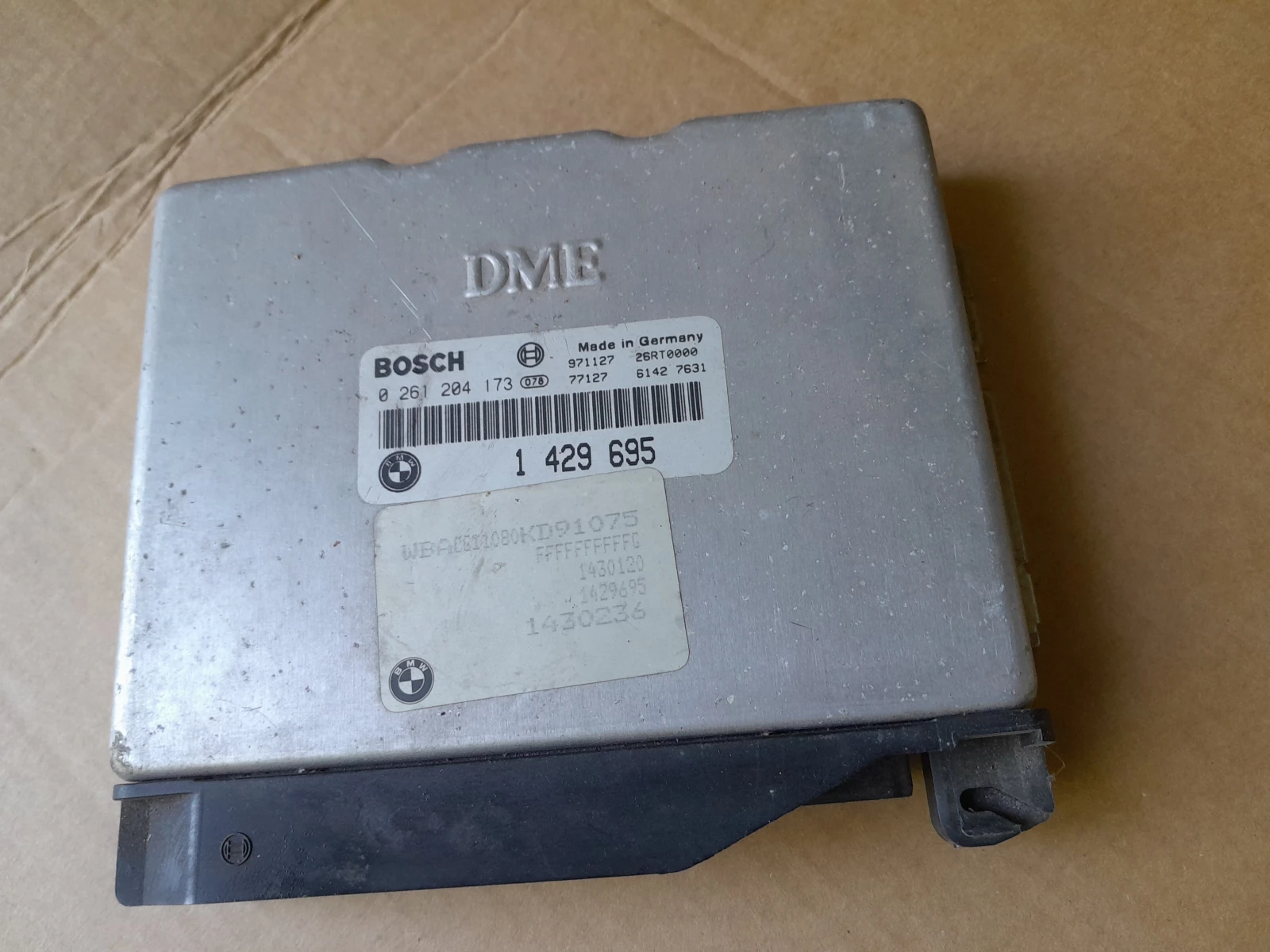 �������� �������� �� BMW E36 | Mobile.bg � ����������� 1