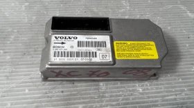     Airbag  /  /  a Volvo XC70 - 0285001655 / P30667469