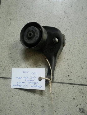 Обтегач пистов ремък Ситроен Ц3 Плуриел 1.4б 16в