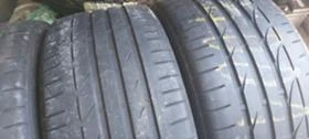Гуми Летни 255/40R18, снимка 3