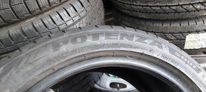 Гуми Летни 255/40R18, снимка 12 - Гуми и джанти - 33540088