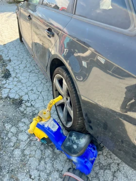 Audi A4 a4 cgk cam avtomat, снимка 2