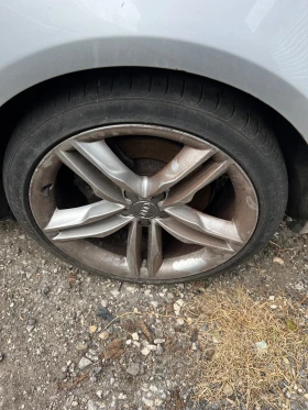 Audi A4 a4 cgk cam avtomat, снимка 9