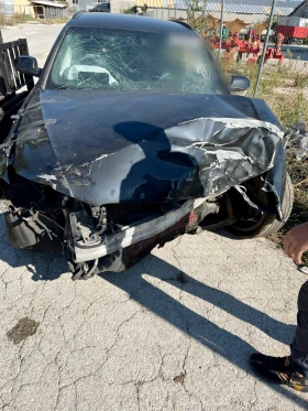 Audi A4 a4 cgk cam avtomat, снимка 5