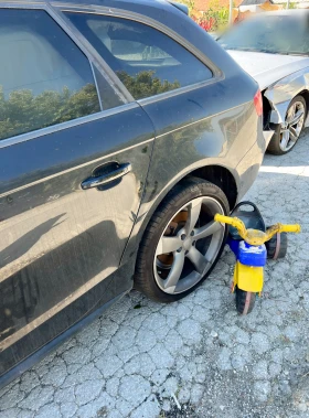 Audi A4 a4 cgk cam avtomat, снимка 6