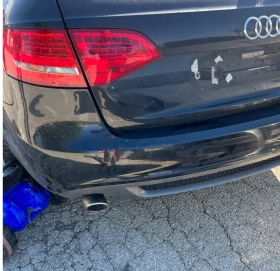Audi A4 a4 cgk cam avtomat, снимка 3