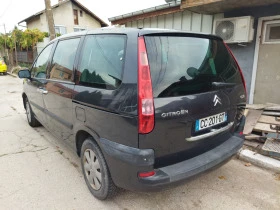 Citroen C8, снимка 10