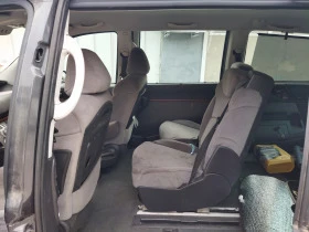 Citroen C8, снимка 6