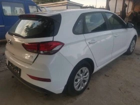 Hyundai I30 1.5i, снимка 4