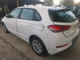 Hyundai I30 1.5i, снимка 3