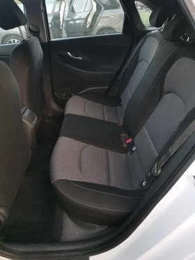 Hyundai I30 1.5i, снимка 16