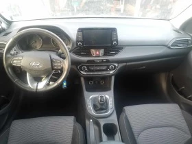 Hyundai I30 1.5i, снимка 14