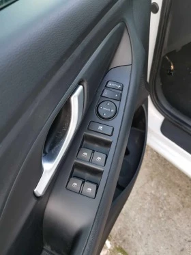 Hyundai I30 1.5i, снимка 10
