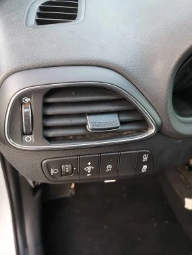 Hyundai I30 1.5i, снимка 11