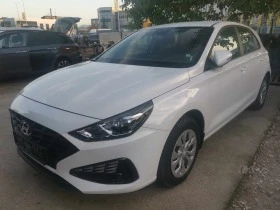 Hyundai I30 1.5i, снимка 2
