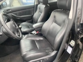Toyota Avensis 2.2d 177к.с, снимка 9
