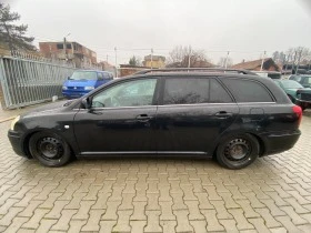 Toyota Avensis 2.2d 177к.с, снимка 2