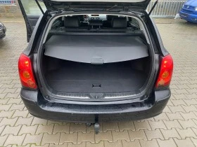 Toyota Avensis 2.2d 177к.с, снимка 12