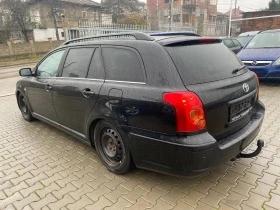 Toyota Avensis 2.2d 177к.с, снимка 3