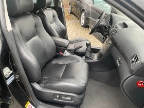 Toyota Avensis 2.2d 177к.с, снимка 13