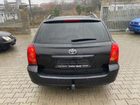 Toyota Avensis 2.2d 177к.с, снимка 4