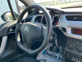 Citroen C3 1.4i-ГАЗ, снимка 9