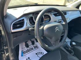 Citroen C3 1.4i-ГАЗ, снимка 12