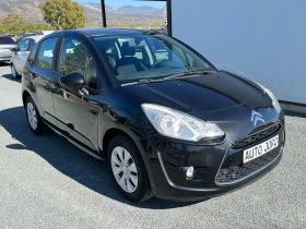 Citroen C3 1.4i-ГАЗ, снимка 6