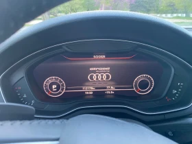 Audi A4 Allroad 2.0TFSI, снимка 17