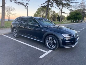 Audi A4 Allroad 2.0TFSI, снимка 2